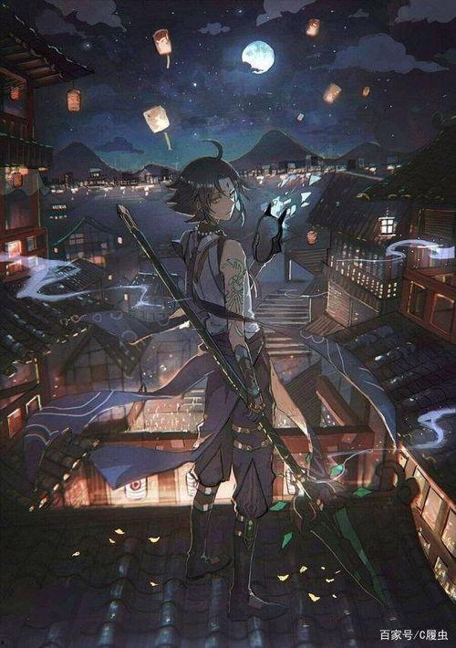 原神4.4卡池最新爆料,新角色与限定武器即将登场，惊喜连连！