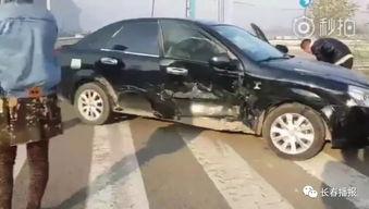 长春车祸最新爆料,事故原因及伤亡情况深度解析